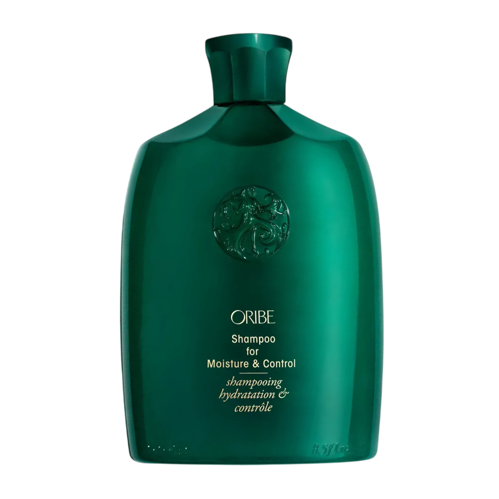 ORIBE Shampoo for Moisture & Control 250ml - Шампунь для зволоження й контролю неслухняного волосся ORIBE Shampoo for Moisture & Control 250ml - Шампунь для зволоження й контролю неслухняного волосся